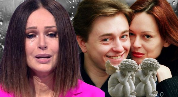 Ирина Безрукова и тайна потерянной двойни от Безрукова