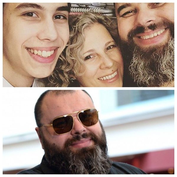 Максим Фадеев - Двойная трагедия: клиническая смерть и потеря дочери