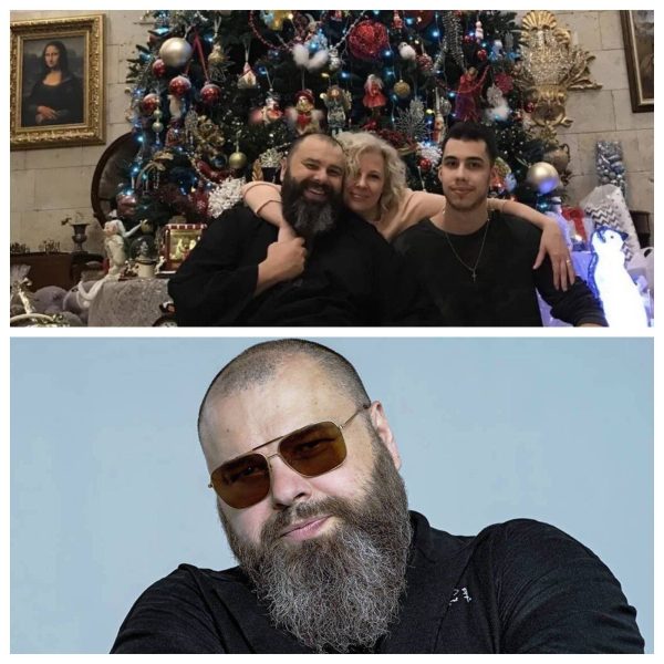 Максим Фадеев - Двойная трагедия: клиническая смерть и потеря дочери