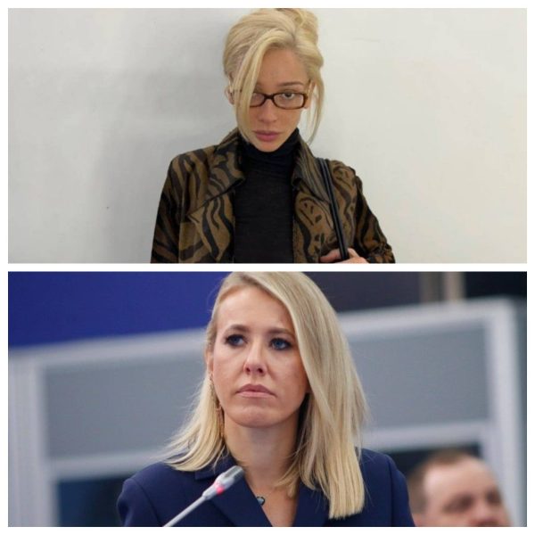 Собчак сдала всех: Миногарова отбила любимого у Ивлеевой
