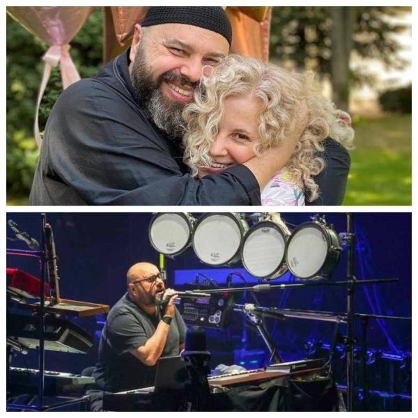 Максим Фадеев - Двойная трагедия: клиническая смерть и потеря дочери