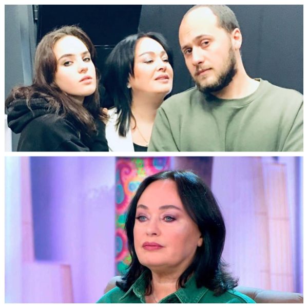 Маленький гробик на столе: страшная тайна детства, которую Лариса Гузеева не может забыть до конца жизни