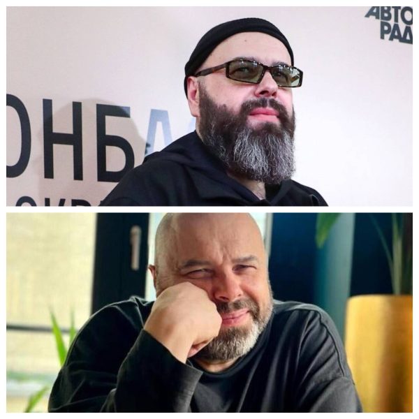 Максим Фадеев - Двойная трагедия: клиническая смерть и потеря дочери