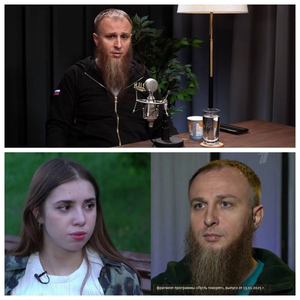 Иван Сухов «продает» дочерей другим многоженцам? Страшная правда о судьбе девочек в его «гареме»