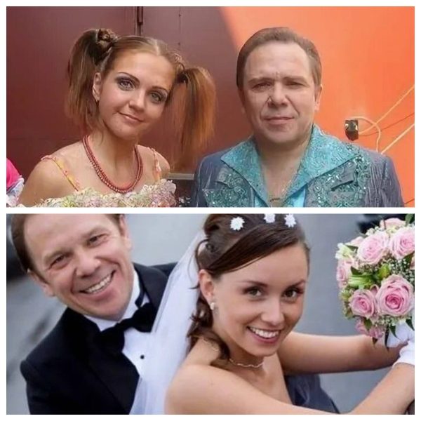 Скандал в семье: Девятов разбил брак и отбил у жениха подругу своей дочери