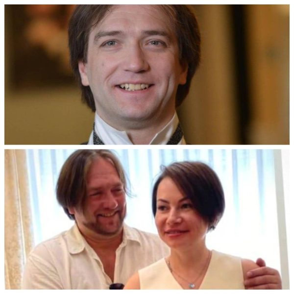 Он не видел, как рос делал первые шаги сын: как Красилов променял семью на юную студентку