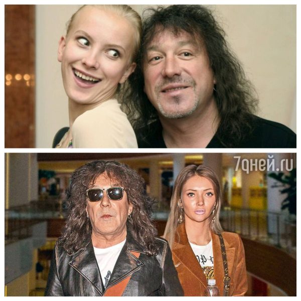 Надоела: почему Кузьмин бросил любовницу и вернулся к жене, которая годится ему в дочери