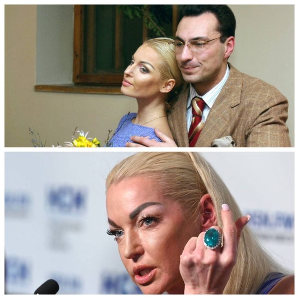 Секта? Почему на самом деле Вдовин бросил Волочкову
