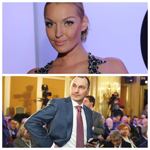 Секта? Почему на самом деле Вдовин бросил Волочкову