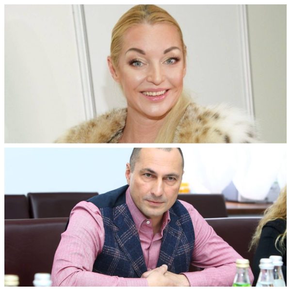 Секта? Почему на самом деле Вдовин бросил Волочкову