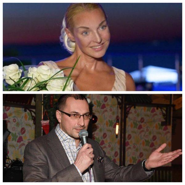 Секта? Почему на самом деле Вдовин бросил Волочкову