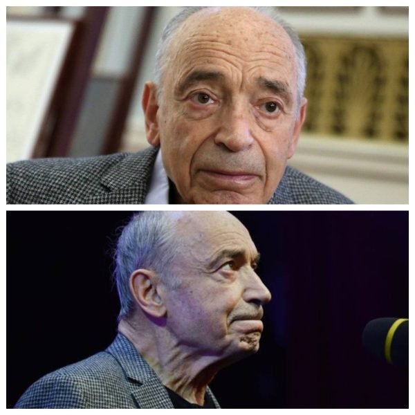 Как домашняя тирания, бездействие Гафта и мать-садистка привели его дочь к суициду