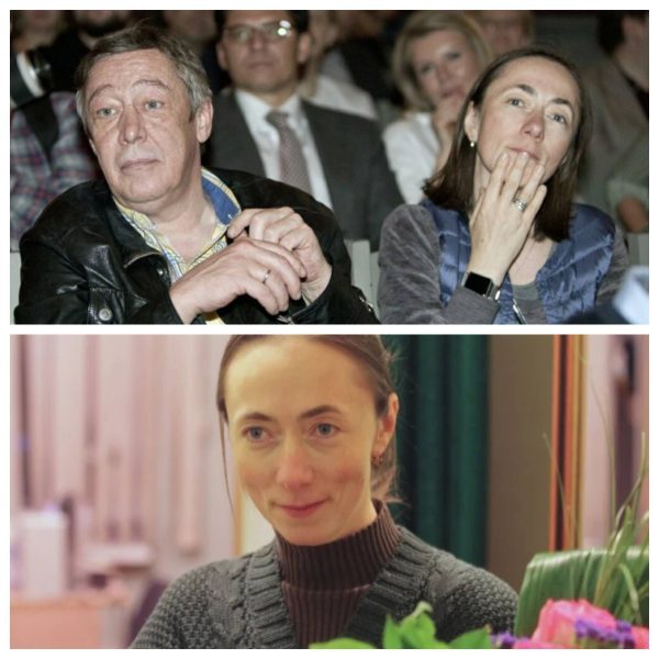 Читала его переписки и ждала: что на самом деле творилось в семье Ефремова до аварии