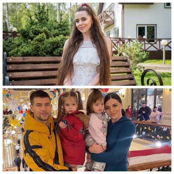 Ольга Рапунцель и грязный развод: война с мужем за детей и квартиру