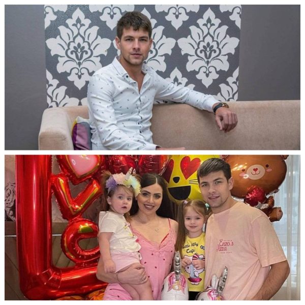Ольга Рапунцель и грязный развод: война с мужем за детей и квартиру