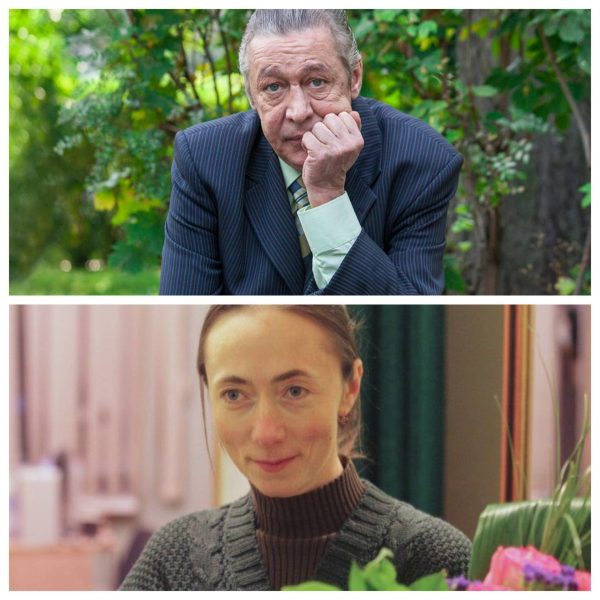 Бросила мужа-миллионера ради запойного и гулящего Ефремова: главная тайна Софьи Кругликовой
