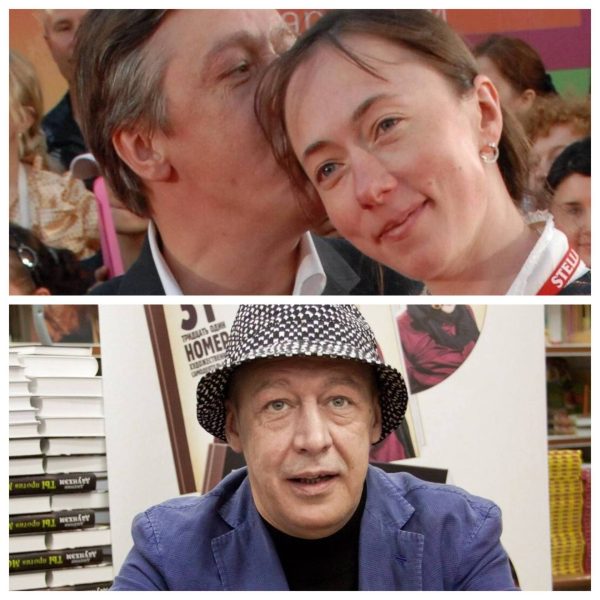 Бросила мужа-миллионера ради запойного и гулящего Ефремова: главная тайна Софьи Кругликовой