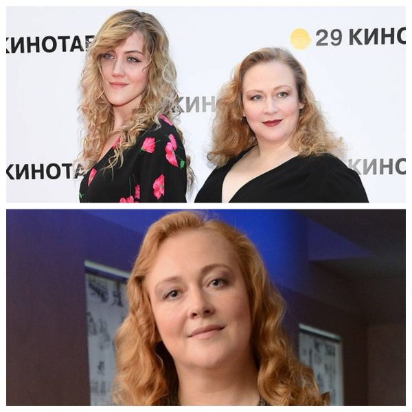 Ее предали двое самых близких: муж Юлии Ауг променял ее на лучшую подругу