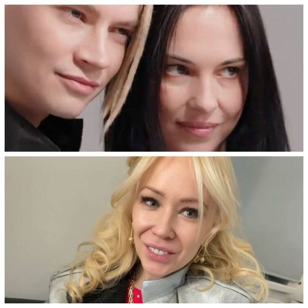 Пока Мизулина охотилась на Крида, всплыла правда о ее тайном романе с женатым