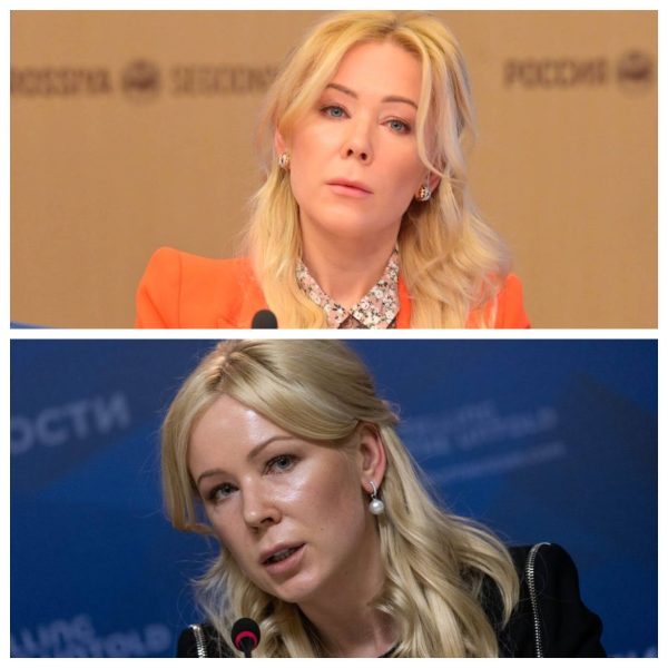 Пока Мизулина охотилась на Крида, всплыла правда о ее тайном романе с женатым