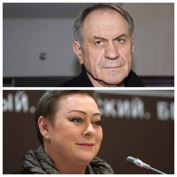 Жена чуть не свела счеты с жизнью: Аронова завела роман с женатым и познала страшное возмездие