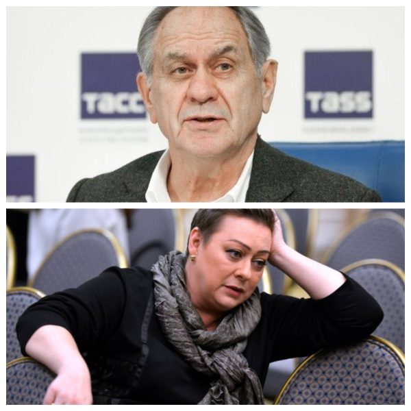 Жена чуть не свела счеты с жизнью: Аронова завела роман с женатым и познала страшное возмездие