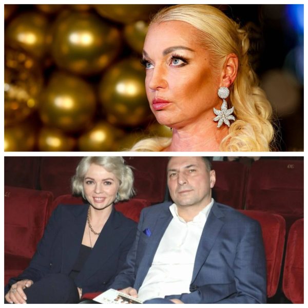 Отняла мужа, а теперь и дочь: как Николаева выживает Волочкову из семьи