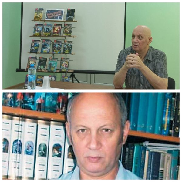 Могли спасти, но назначили мощные препараты: что скрывают о последних часах писателя Головачева