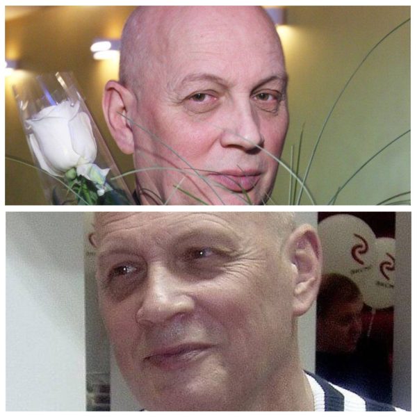 Верная жена, тайные увлечения и двойное предательство: о чем молчал Василий Головачев 50 лет