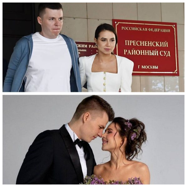 Брак был ради денег и картинки: Лерчек раскрыла истинную причину развода с мужем