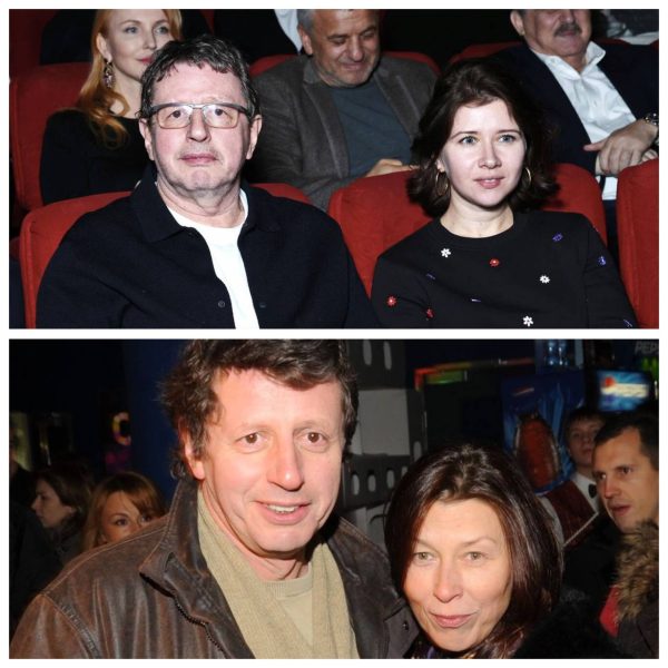 Крах третьего брака: как молодая жена "выпила до дна" Михаила Ширвиндта