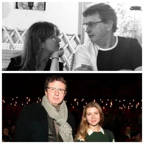 Крах третьего брака: как молодая жена "выпила до дна" Михаила Ширвиндта