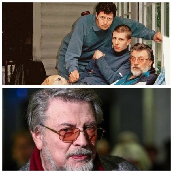 Наследство Ширвиндта: почему семья народного артиста оказалась в суде после его смерти