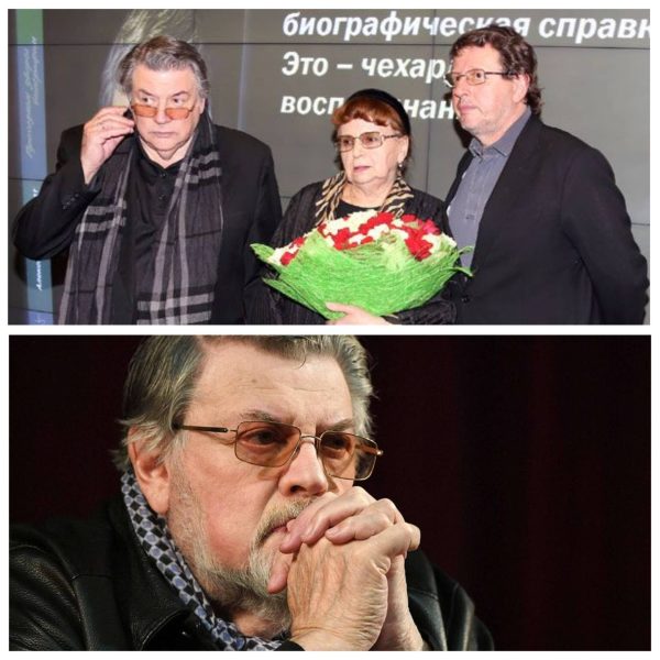 Наследство Ширвиндта: почему семья народного артиста оказалась в суде после его смерти