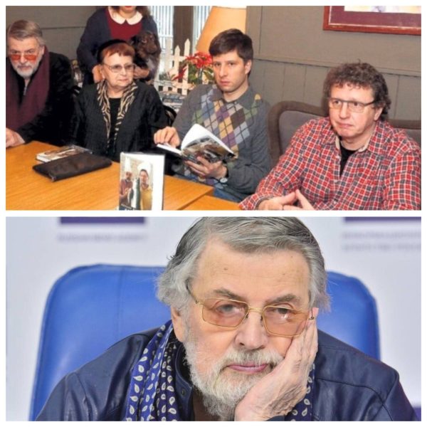 Наследство Ширвиндта: почему семья народного артиста оказалась в суде после его смерти