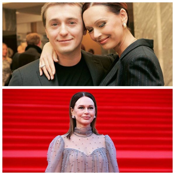 Ирина Безрукова и тайна потерянной двойни от Безрукова