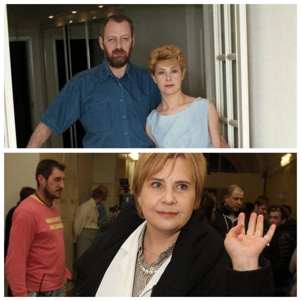 Увела из семьи, а потом все потеряла: эффект бумеранга в жизни Догилевой