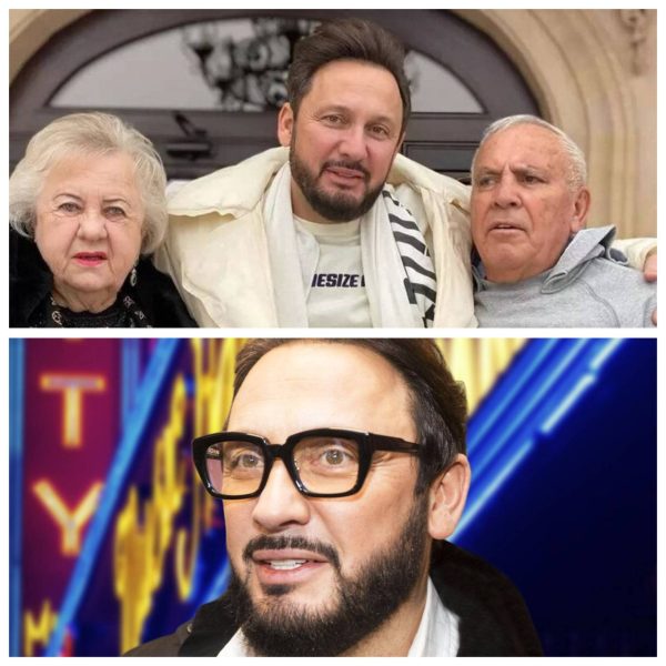 «Моя жизнь кончилась в 20 лет»:  страшная трагедия, которая изменила Стаса Михайлова навсегда