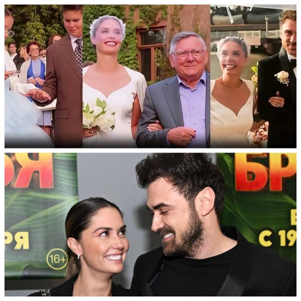 Что скрывал Петр Дранга: тайная свадьба с Муцениеце стала финалом его двойной жизни