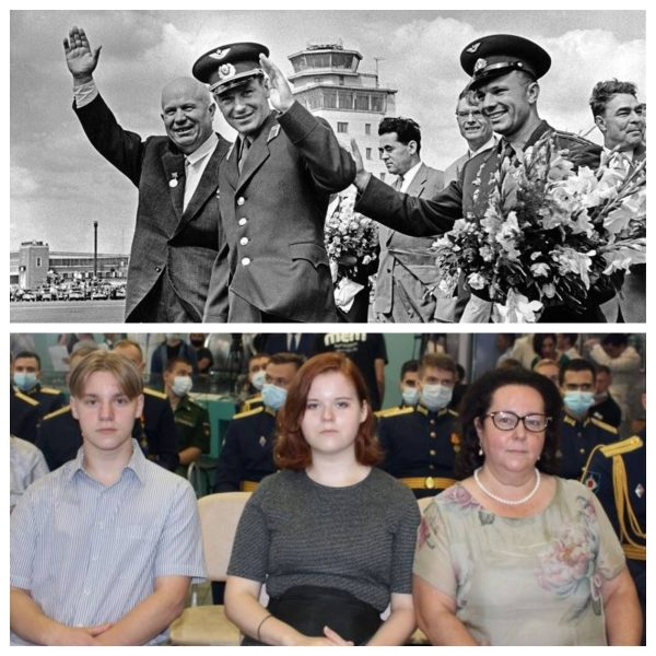Герман Титов и грязная дележка квартиры: как дочь космонавта оказалась в центре скандала и может остаться на улице из-за пасынка
