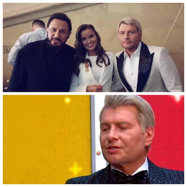 Исполнительница «Матушки» Татьяна Куртукова - Скандал и унижение на федеральном канале