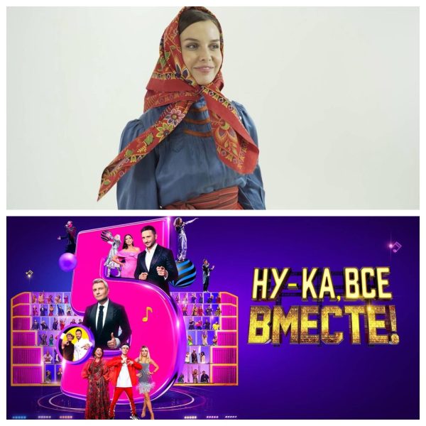 Исполнительница «Матушки» Татьяна Куртукова - Скандал и унижение на федеральном канале