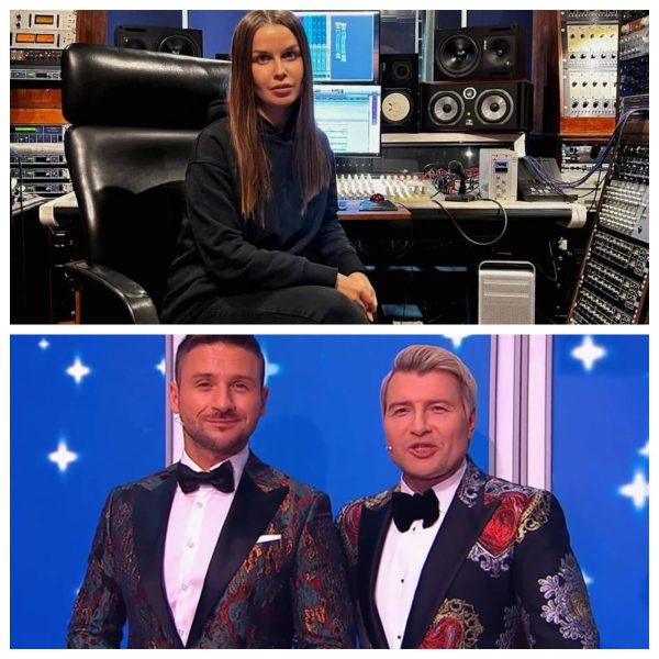 Исполнительница «Матушки» Татьяна Куртукова - Скандал и унижение на федеральном канале