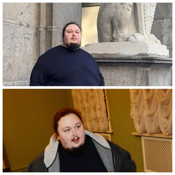 Умри, но похудей: ультиматум Никаса Сафронова чуть не убил его сына - как Лука решился на подпольную операцию и перенес инсульт