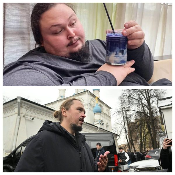 Умри, но похудей: ультиматум Никаса Сафронова чуть не убил его сына - как Лука решился на подпольную операцию и перенес инсульт