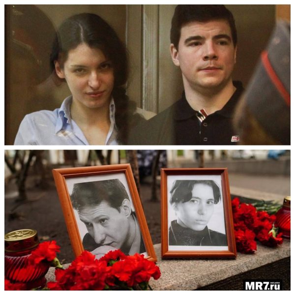 Возвращение самой опасной женщины России: чего ждать от Евгении Хасис после 17 лет заключения