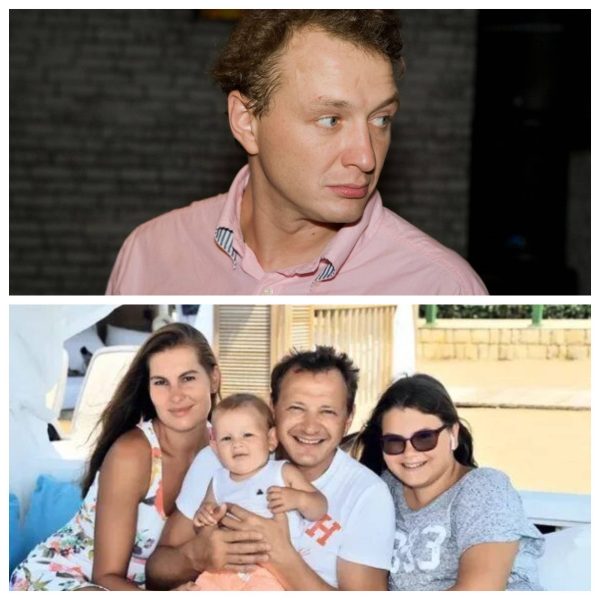 Детство под гнетом страха: что пережили дети Башарова рядом с жестоким отцом