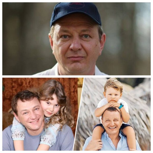 Детство под гнетом страха: что пережили дети Башарова рядом с жестоким отцом