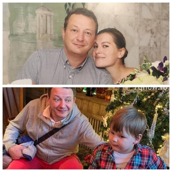 Детство под гнетом страха: что пережили дети Башарова рядом с жестоким отцом
