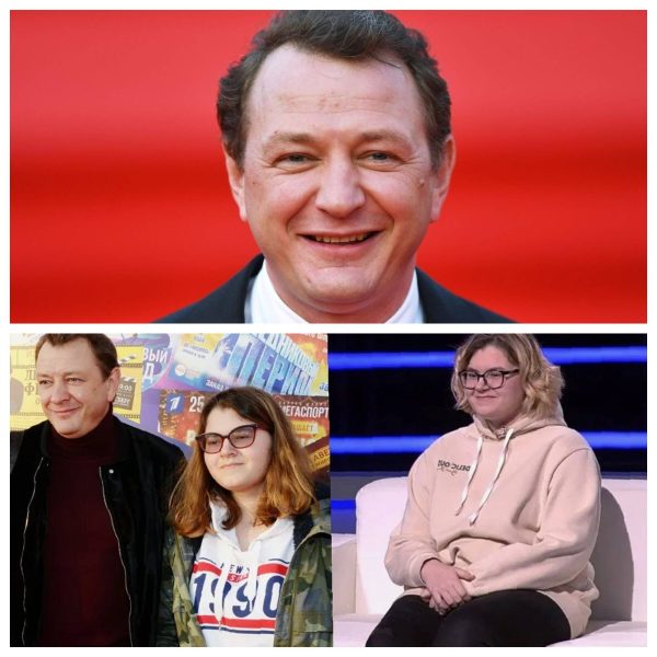 «Он не бросил пить»: как дочь Марата Башарова раскрыла позорную тайну отца и разрушила его новую жизнь